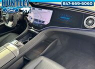 2024 Mercedes-Benz AMG EQS Base Sedan