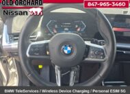 2025 BMW X1 xDrive28i SUV