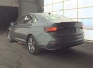 2024 Volkswagen Jetta 1.5T SE Sedan