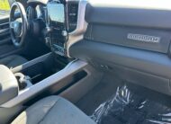 2023 Ram 1500 Big Horn/Lone Star Truck Crew Cab