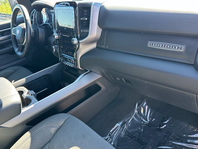 2023 Ram 1500 Big Horn/Lone Star Truck Crew Cab