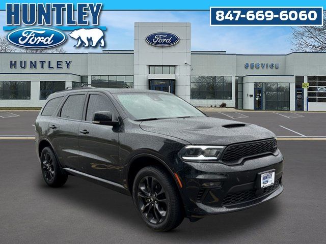 2022 Dodge Durango GT Plus SUV