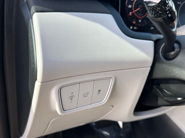 2022 Hyundai Tucson SEL SUV