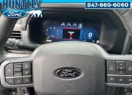 2025 Ford F-150 Lariat Truck SuperCrew Cab