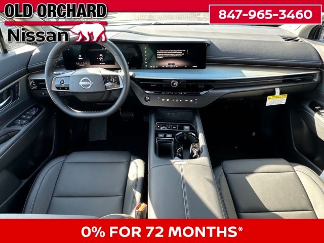 2025 Nissan Murano SL SUV