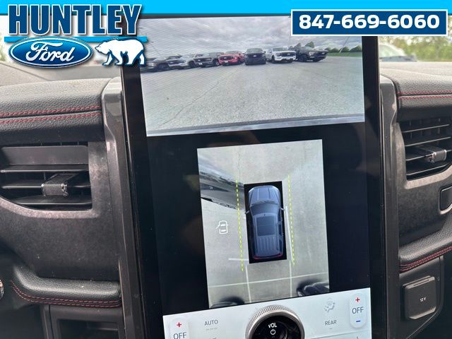 2022 Ford Expedition Limited SUV