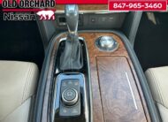 2023 Nissan Armada SL SUV