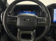 2024 Ford F-150 XLT Truck SuperCrew Cab