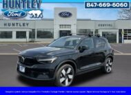 2023 Volvo XC40 Recharge Pure Electric Ultimate SUV