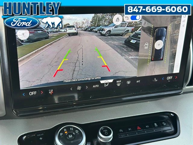 2025 Ford Expedition Max Active SUV