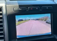 2020 Ford F-150 Platinum Truck SuperCrew Cab