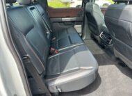 2023 Ford F-150 Lariat Truck SuperCrew Cab