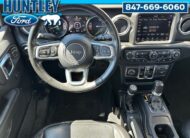 2021 Jeep Wrangler 4xe Unlimited Sahara 4xe SUV