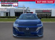 2026 Nissan Murano SL SUV