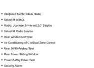 2023 Ram 1500 Big Horn/Lone Star Truck Crew Cab