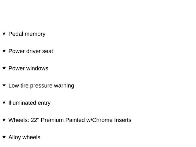 2024 Ford F-150 Platinum Truck SuperCrew Cab