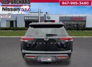 2026 Nissan Pathfinder Platinum SUV