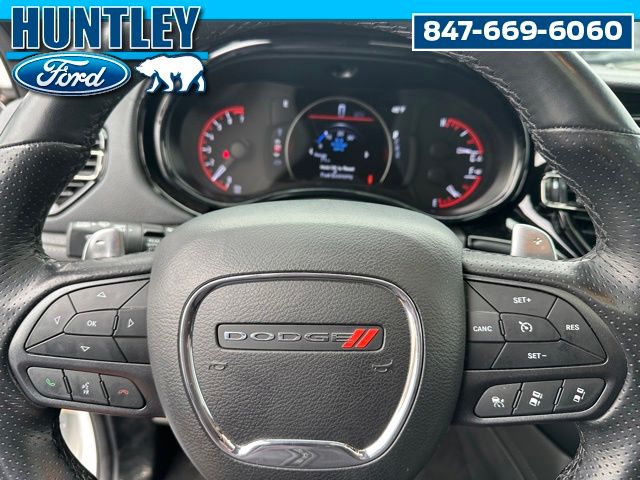 2022 Dodge Durango GT Plus SUV