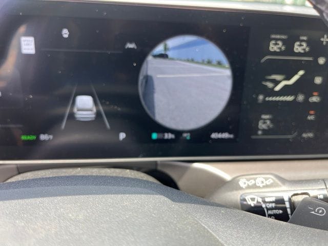 2024 Kia EV9 Land SUV