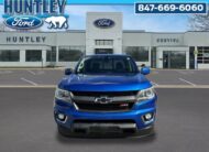 2018 Chevrolet Colorado Z71 Truck Crew Cab