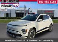 2024 Hyundai Kona Electric Limited SUV