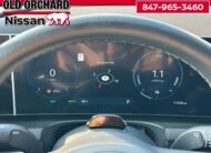 2025 Hyundai Tucson Hybrid Limited SUV