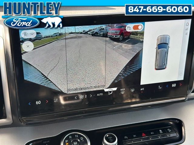 2025 Ford Expedition Max Active SUV