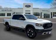 2022 Ram 1500 Rebel Truck Crew Cab