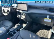 2025 Ford Maverick Lobo High Truck SuperCrew
