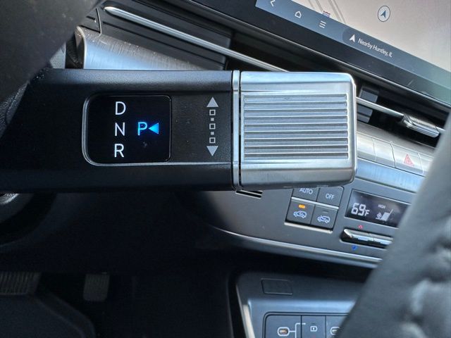 2024 Hyundai Kona Limited SUV