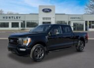 2023 Ford F-150 XLT Truck SuperCrew Cab