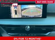 2026 Nissan Murano Platinum SUV