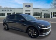 2024 Hyundai IONIQ 5 SEL SUV
