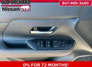 2026 Nissan Kicks SV SUV