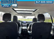 2023 Ford Explorer XLT SUV