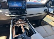 2023 Lincoln Navigator L Reserve SUV