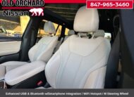 2024 BMW X3 xDrive30i SUV