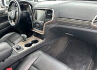 2015 Jeep Grand Cherokee Overland SUV