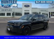 2024 Hyundai Santa Fe Calligraphy SUV