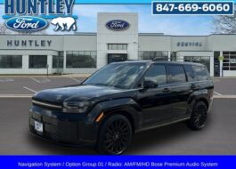 2024 Hyundai Santa Fe Calligraphy SUV