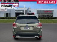 2019 Subaru Forester Touring SUV
