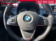2022 BMW X1 xDrive28i SUV