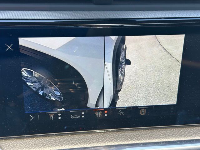 2024 GMC Sierra 1500 Denali Truck Crew Cab
