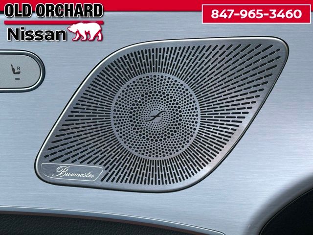 2025 Mercedes-Benz GLE 350 GLE 350 SUV