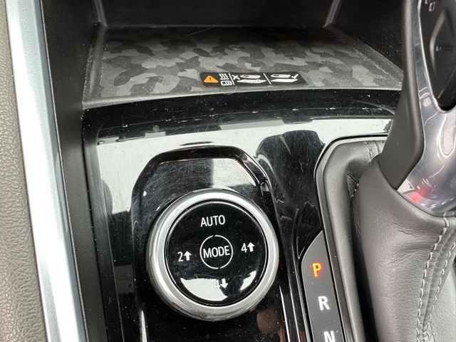 2023 Chevrolet Colorado ZR2 Truck Crew Cab
