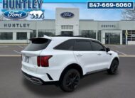 2022 Kia Sorento SX SUV