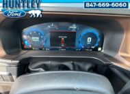 2025 Ford Bronco Sport Outer Banks SUV