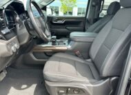 2024 Chevrolet Silverado 1500 RST Truck Crew Cab