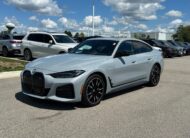 2023 BMW i4 M50 Gran Coupe