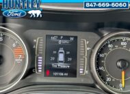 2019 Jeep Cherokee Latitude SUV